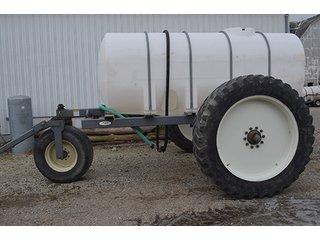 Property photo 69 - FARM EQUIPMENT AUCTION - NEW ERA FARMS, LP IN ALLEN COUNTY, INDIANA